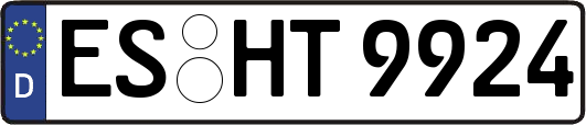 ES-HT9924