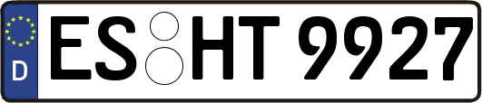 ES-HT9927