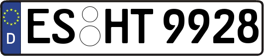 ES-HT9928