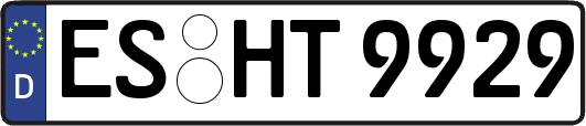 ES-HT9929