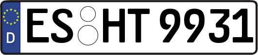 ES-HT9931