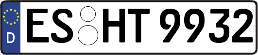 ES-HT9932