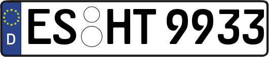 ES-HT9933