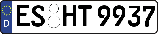 ES-HT9937