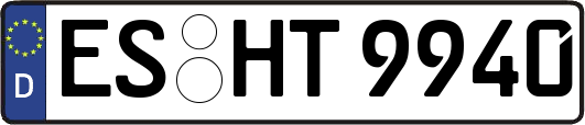 ES-HT9940