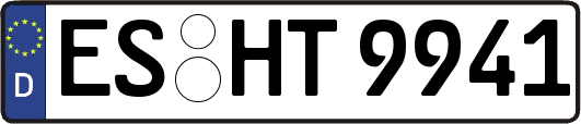ES-HT9941