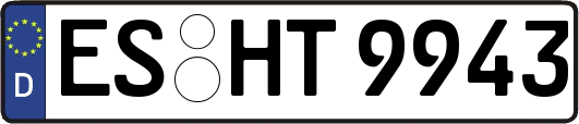ES-HT9943