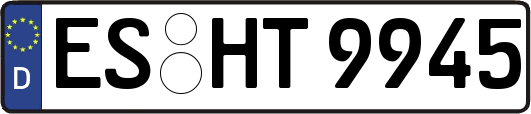 ES-HT9945