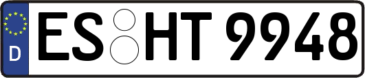ES-HT9948
