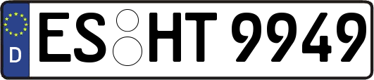 ES-HT9949