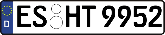 ES-HT9952