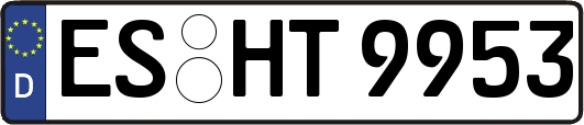 ES-HT9953