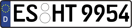 ES-HT9954