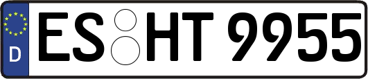 ES-HT9955