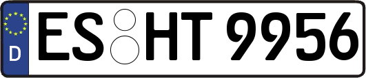 ES-HT9956