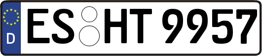 ES-HT9957