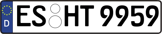 ES-HT9959