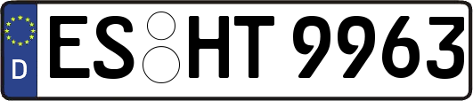 ES-HT9963