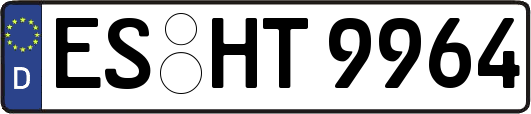 ES-HT9964
