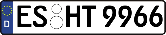 ES-HT9966