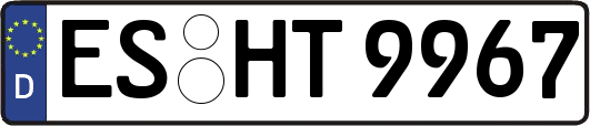 ES-HT9967