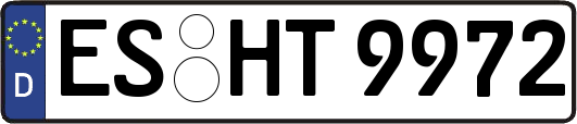 ES-HT9972