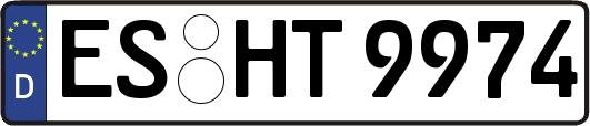 ES-HT9974