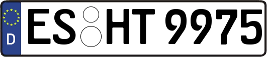 ES-HT9975