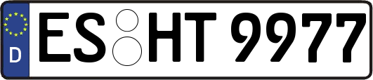 ES-HT9977