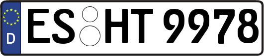 ES-HT9978