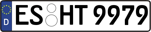 ES-HT9979