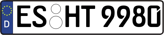 ES-HT9980