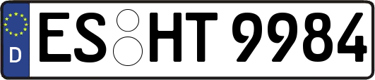 ES-HT9984