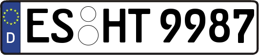 ES-HT9987