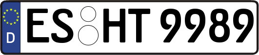 ES-HT9989