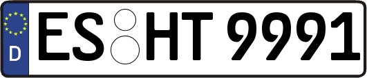 ES-HT9991