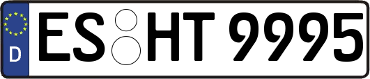 ES-HT9995