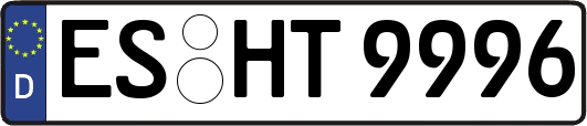 ES-HT9996