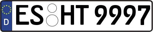 ES-HT9997