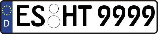 ES-HT9999