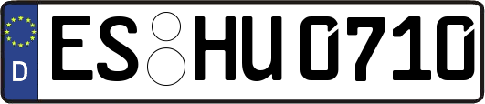 ES-HU0710