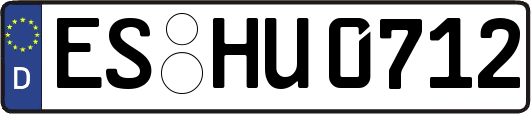 ES-HU0712