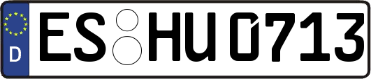 ES-HU0713
