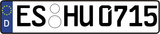 ES-HU0715