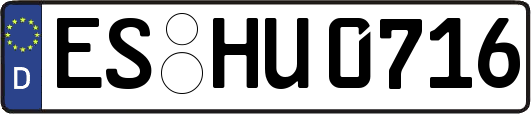 ES-HU0716