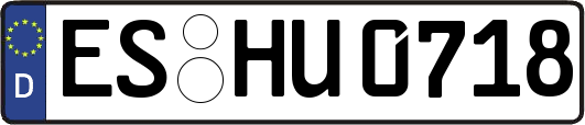 ES-HU0718