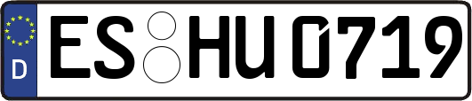 ES-HU0719