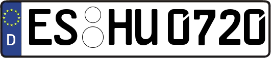 ES-HU0720