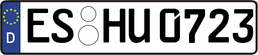 ES-HU0723