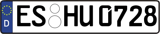 ES-HU0728